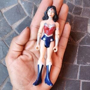 Mattel Wonder Woman